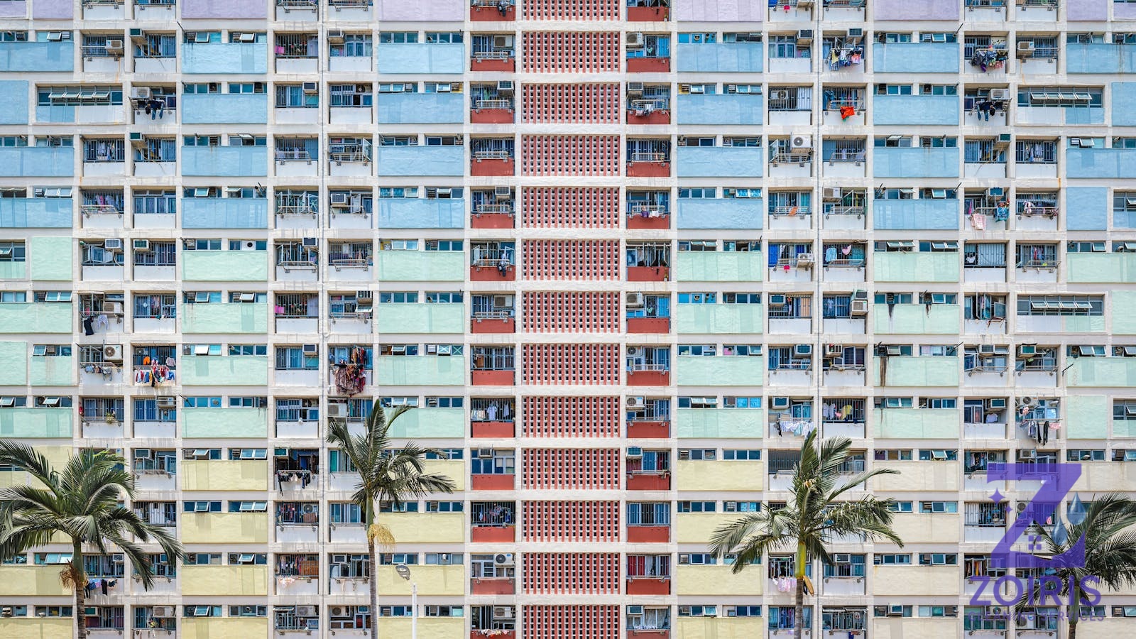 Property Management Janitorial