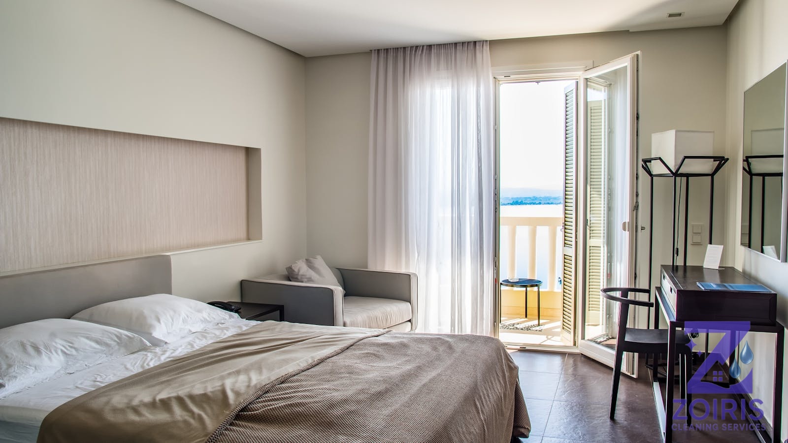 Vacation Rental Cleaning