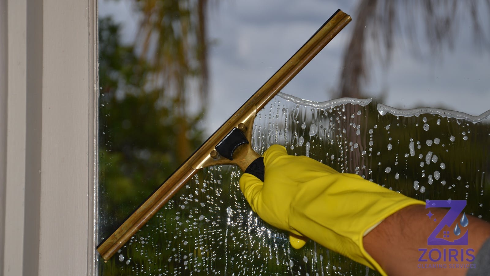Window Cleaning